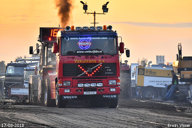 17-08-2018 Hoogblokland 210-BorderMaker 17-08-2018 Hoogblokland