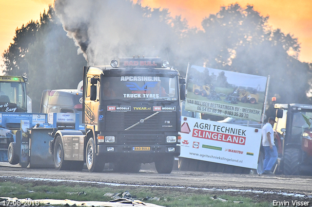 17-08-2018 Hoogblokland 220-BorderMaker 17-08-2018 Hoogblokland