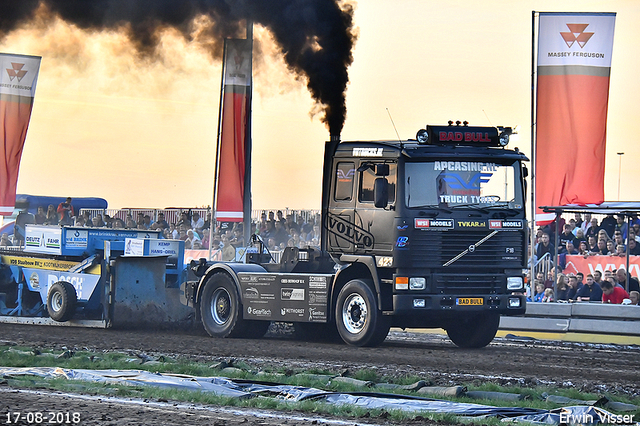 17-08-2018 Hoogblokland 224-BorderMaker 17-08-2018 Hoogblokland