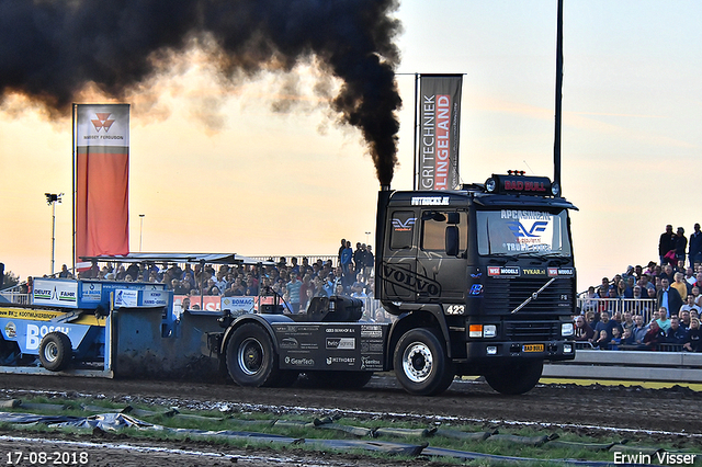 17-08-2018 Hoogblokland 225-BorderMaker 17-08-2018 Hoogblokland