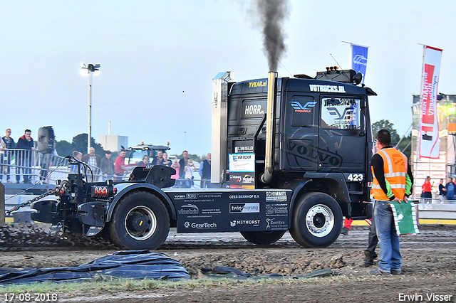 17-08-2018 Hoogblokland 230-BorderMaker 17-08-2018 Hoogblokland