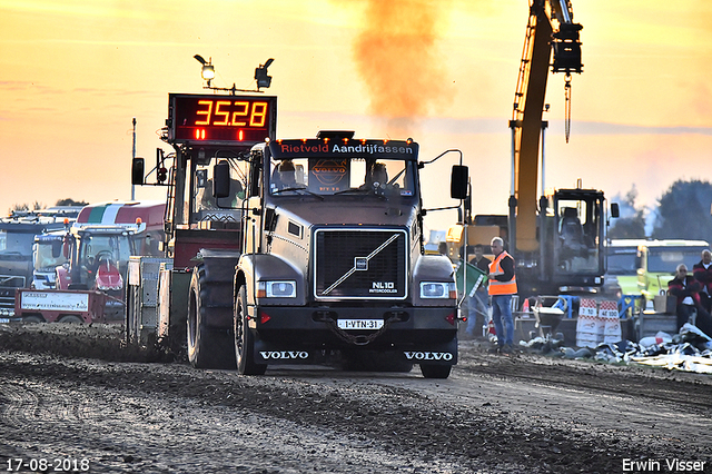 17-08-2018 Hoogblokland 237-BorderMaker 17-08-2018 Hoogblokland