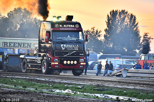 17-08-2018 Hoogblokland 245-BorderMaker 17-08-2018 Hoogblokland