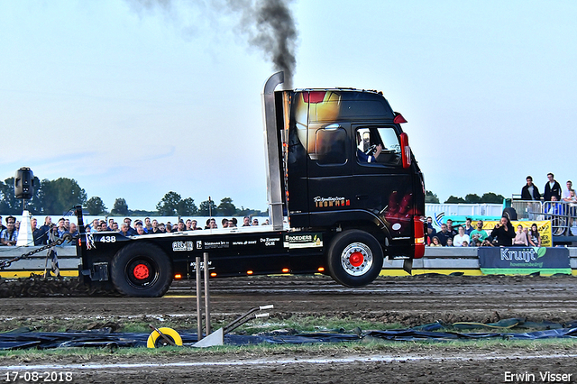 17-08-2018 Hoogblokland 254-BorderMaker 17-08-2018 Hoogblokland