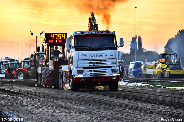 17-08-2018 Hoogblokland 273-BorderMaker 17-08-2018 Hoogblokland