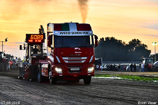 17-08-2018 Hoogblokland 300-BorderMaker 17-08-2018 Hoogblokland