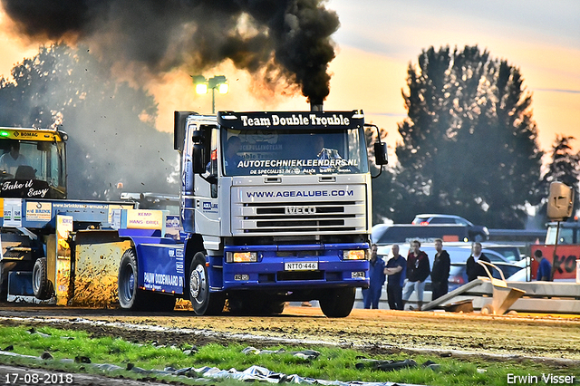 17-08-2018 Hoogblokland 309-BorderMaker 17-08-2018 Hoogblokland