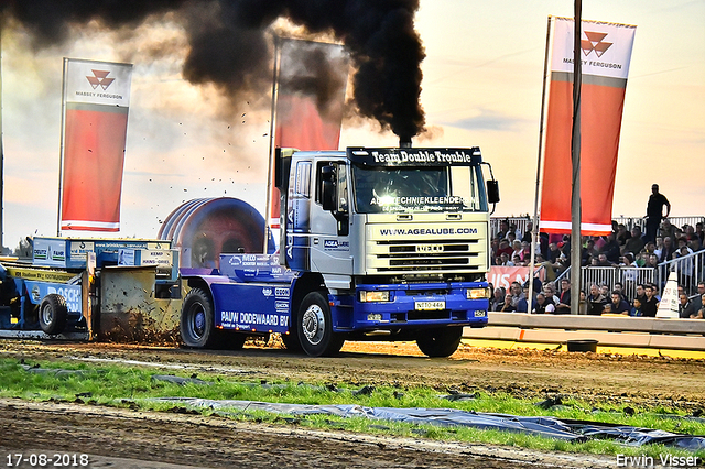 17-08-2018 Hoogblokland 311-BorderMaker 17-08-2018 Hoogblokland