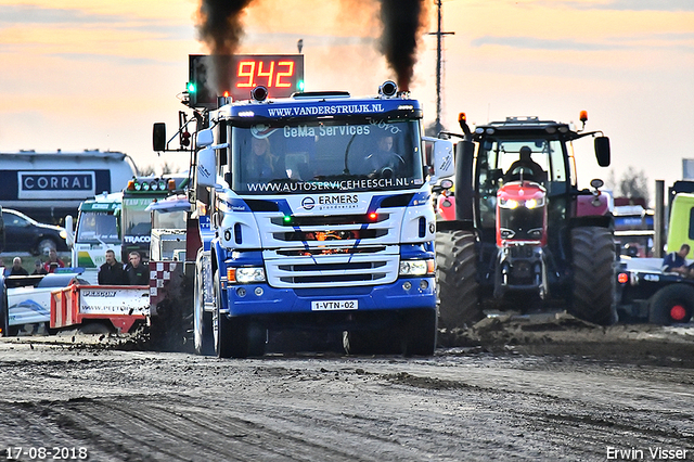 17-08-2018 Hoogblokland 321-BorderMaker 17-08-2018 Hoogblokland