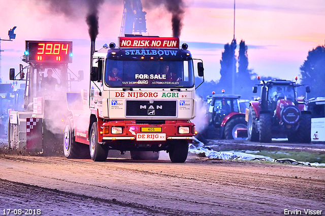 17-08-2018 Hoogblokland 348-BorderMaker 17-08-2018 Hoogblokland