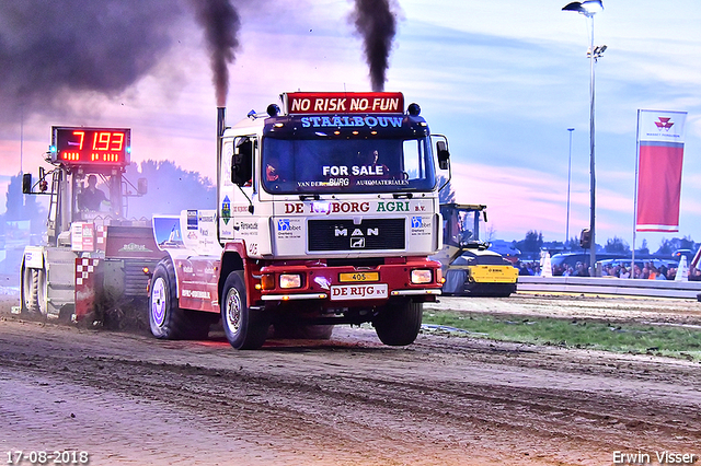 17-08-2018 Hoogblokland 350-BorderMaker 17-08-2018 Hoogblokland