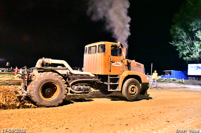 17-08-2018 Hoogblokland 684-BorderMaker 17-08-2018 Hoogblokland