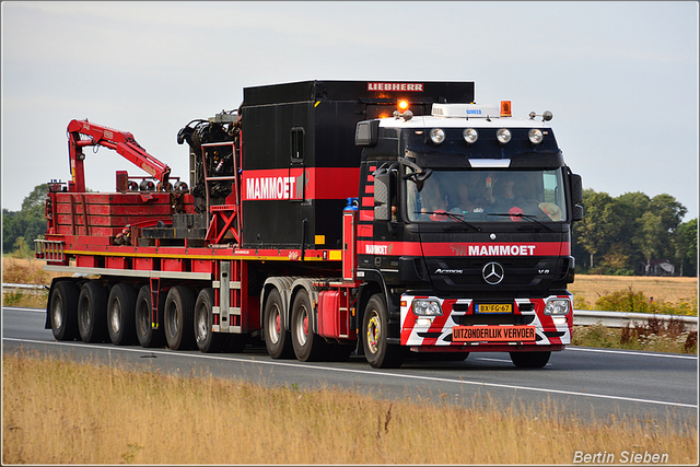 DSC 0150-border Truckstar 2018 Zondag