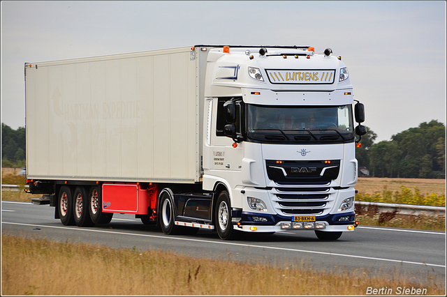 DSC 0259-border Truckstar 2018 Zondag