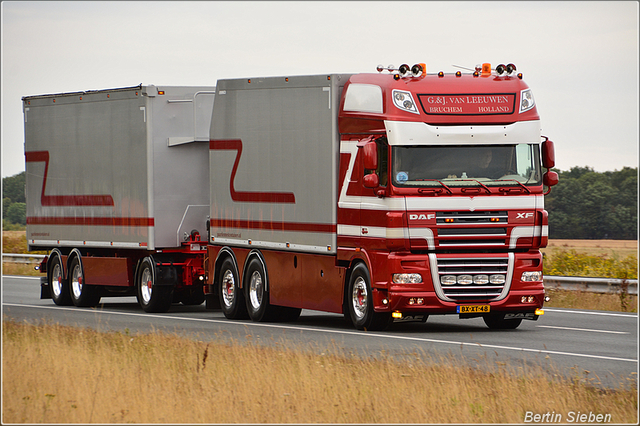 DSC 0752-border Truckstar 2018 Zondag