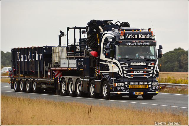 DSC 0754-border Truckstar 2018 Zondag