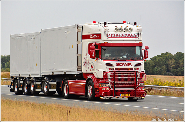 DSC 0789-border Truckstar 2018 Zondag