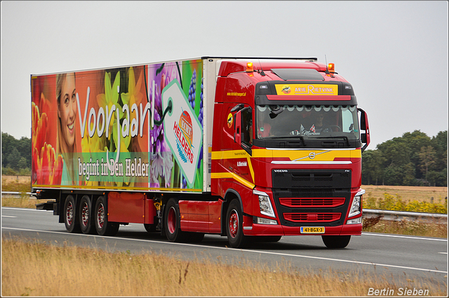 DSC 0806-border Truckstar 2018 Zondag