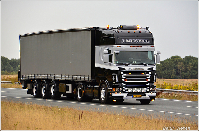 DSC 0810-border Truckstar 2018 Zondag