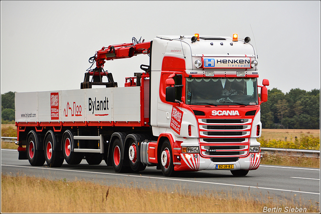 DSC 0814-border Truckstar 2018 Zondag
