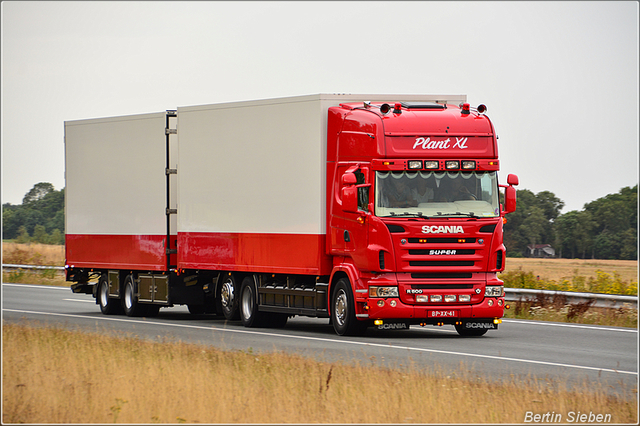 DSC 0824-border Truckstar 2018 Zondag