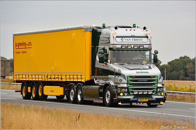 DSC 0879-border Truckstar 2018 Zondag