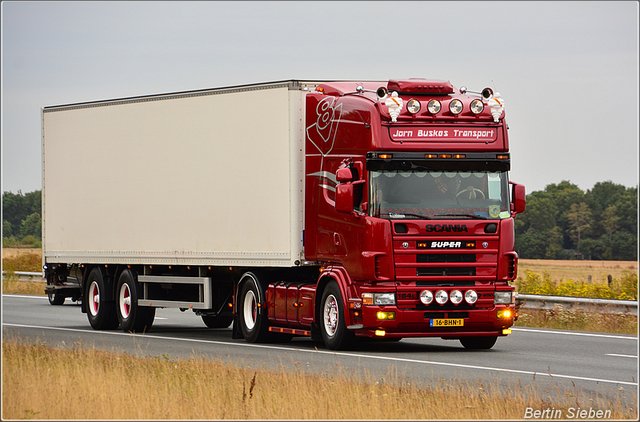 DSC 0886-border Truckstar 2018 Zondag