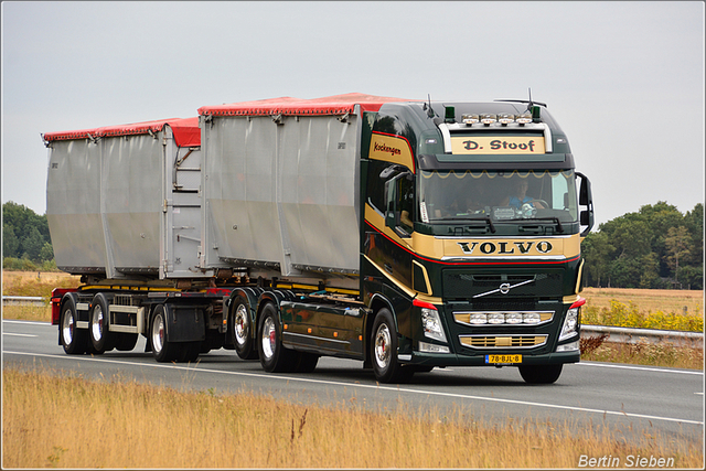 DSC 0897-border Truckstar 2018 Zondag