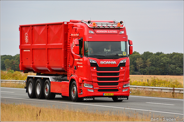 DSC 0949-border Truckstar 2018 Zondag