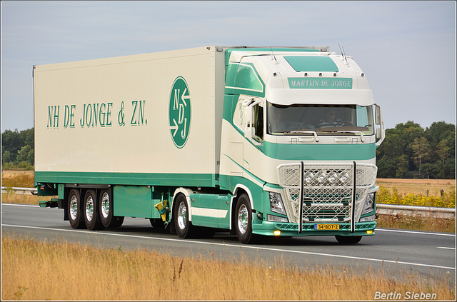 DSC 0972-border Truckstar 2018 Zondag
