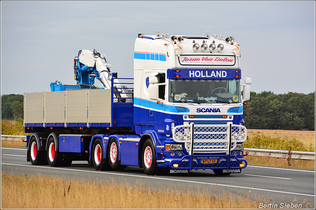 DSC 0973-border Truckstar 2018 Zondag