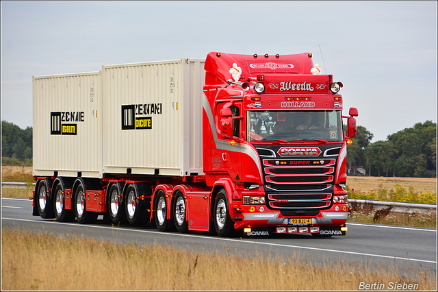 DSC 1001-border Truckstar 2018 Zondag