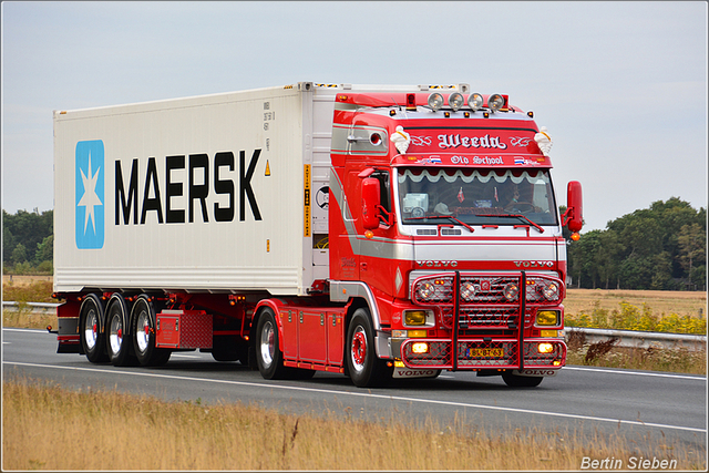 DSC 1002-border Truckstar 2018 Zondag