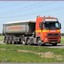 BS-TH-52  B-BorderMaker - Kippers Bouwtransport