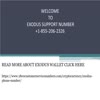 exodus support number 18552062326