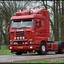 BS-JL-74 Scania 143H 420 Ma... - Retro Truck tour / Show 2018