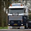 BT-PP-80 Scania 143M 500 Ge... - Retro Truck tour / Show 2018