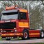 VP-14-TS Scania 113M 360 Wi... - Retro Truck tour / Show 2018