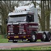 VP-61-LV Scania 143M 420 v.... - Retro Truck tour / Show 2018