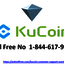 kucoin customer support num... - Picture Box