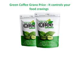 Green Coffee Grano : Slim Down With This New Formu Picture Box