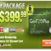 Buy 100% Genuine GenF20 Plu... - GenF20 Plus