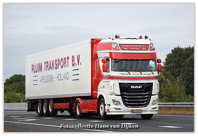 Pluim Transport bv 36-BKD-6(1)-BorderMaker - 