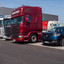 #ACSOTR powered by www.truc... - Truck Wash A61, #ACSOTR. Asphalt Cowboys Son of the Road