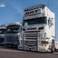 #ACSOTR powered by www.truc... - Truck Wash A61, #ACSOTR. Asphalt Cowboys Son of the Road