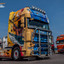 #ACSOTR powered by www.truc... - Truck Wash A61, #ACSOTR. Asphalt Cowboys Son of the Road