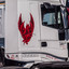 #ACSOTR powered by www.truc... - Truck Wash A61, #ACSOTR. Asphalt Cowboys Son of the Road