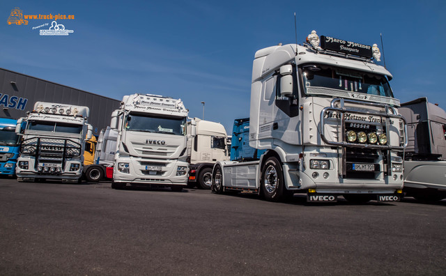 #ACSOTR powered by www.truck-pics Truck Wash A61, #ACSOTR. Asphalt Cowboys Son of the Road