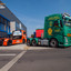 #ACSOTR powered by www.truc... - Truck Wash A61, #ACSOTR. Asphalt Cowboys Son of the Road