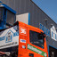 #ACSOTR powered by www.truc... - Truck Wash A61, #ACSOTR. Asphalt Cowboys Son of the Road